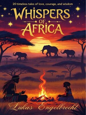cover image of Whispers of Africa